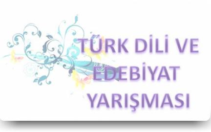 Türk Dili ve Edebiyatı Yarışması