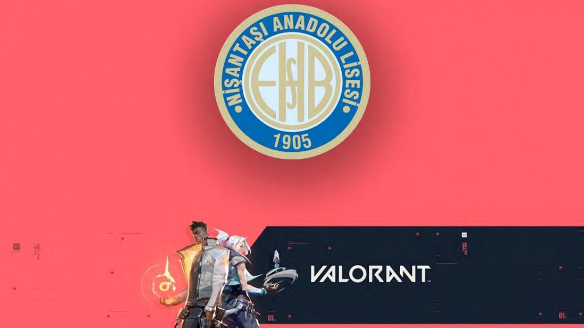 VALORANT E-Spor Turnuvası